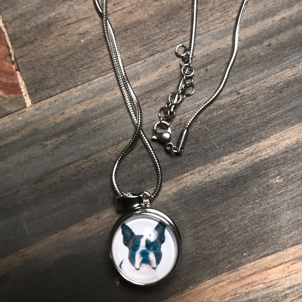 Women’s Teen Snap Jewelry Necklace 20”